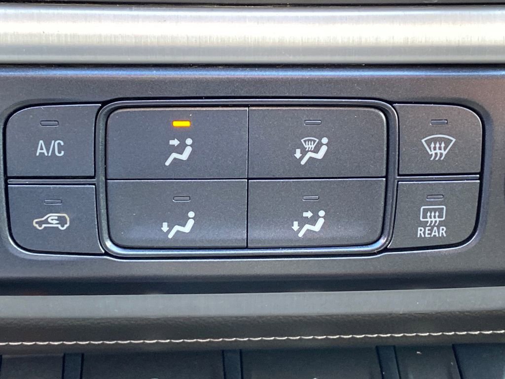 Used 2022 GMC Canyon Elevation w/ Trailering Package image 38