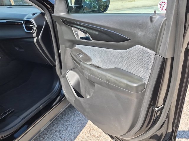 Used 2026 Chevrolet TrailBlazer LT FWD image 30