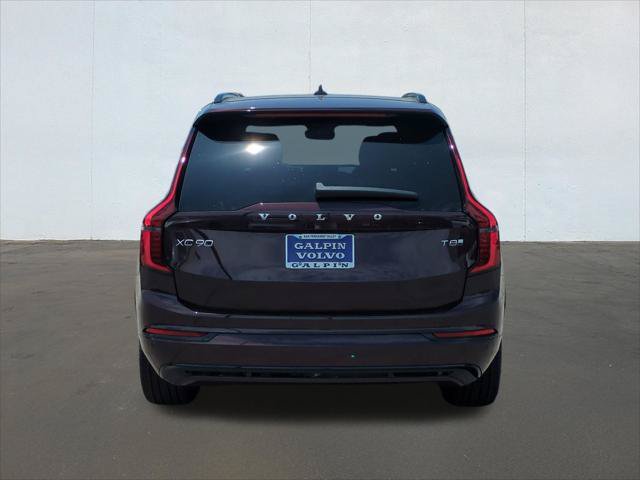 New 2026 Volvo XC90 T8 Ultra w/ Protection Package AWD/4WD image 5