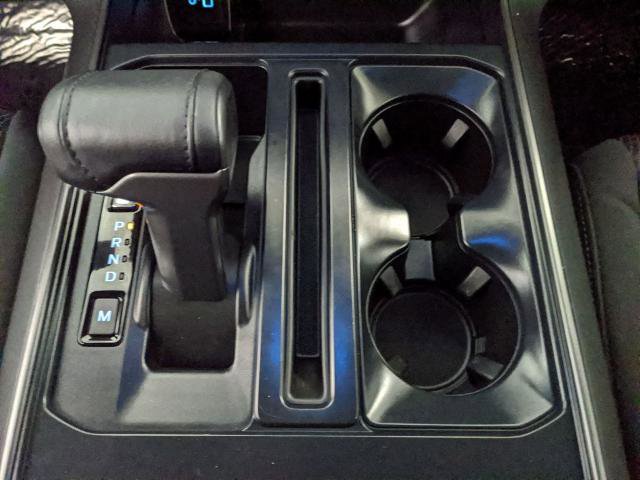 Certified 2024 Ford F150 XLT w/ Equipment Group 302A MID image 16