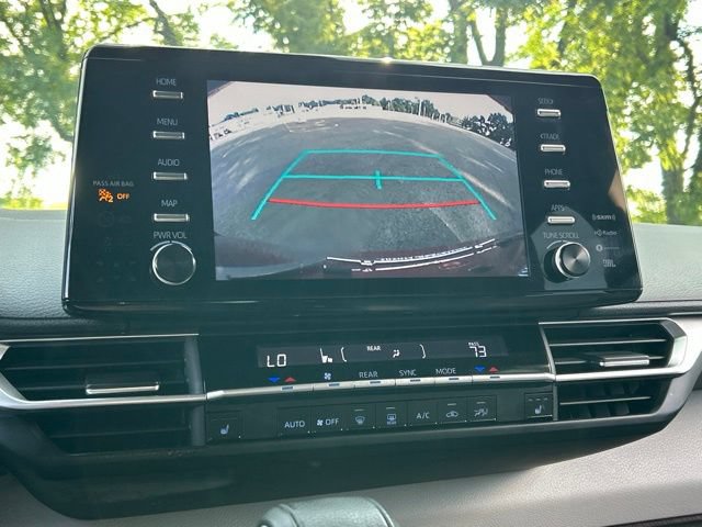 Used 2022 Toyota Sienna XLE w/ XLE Plus Package AWD/4WD image 74