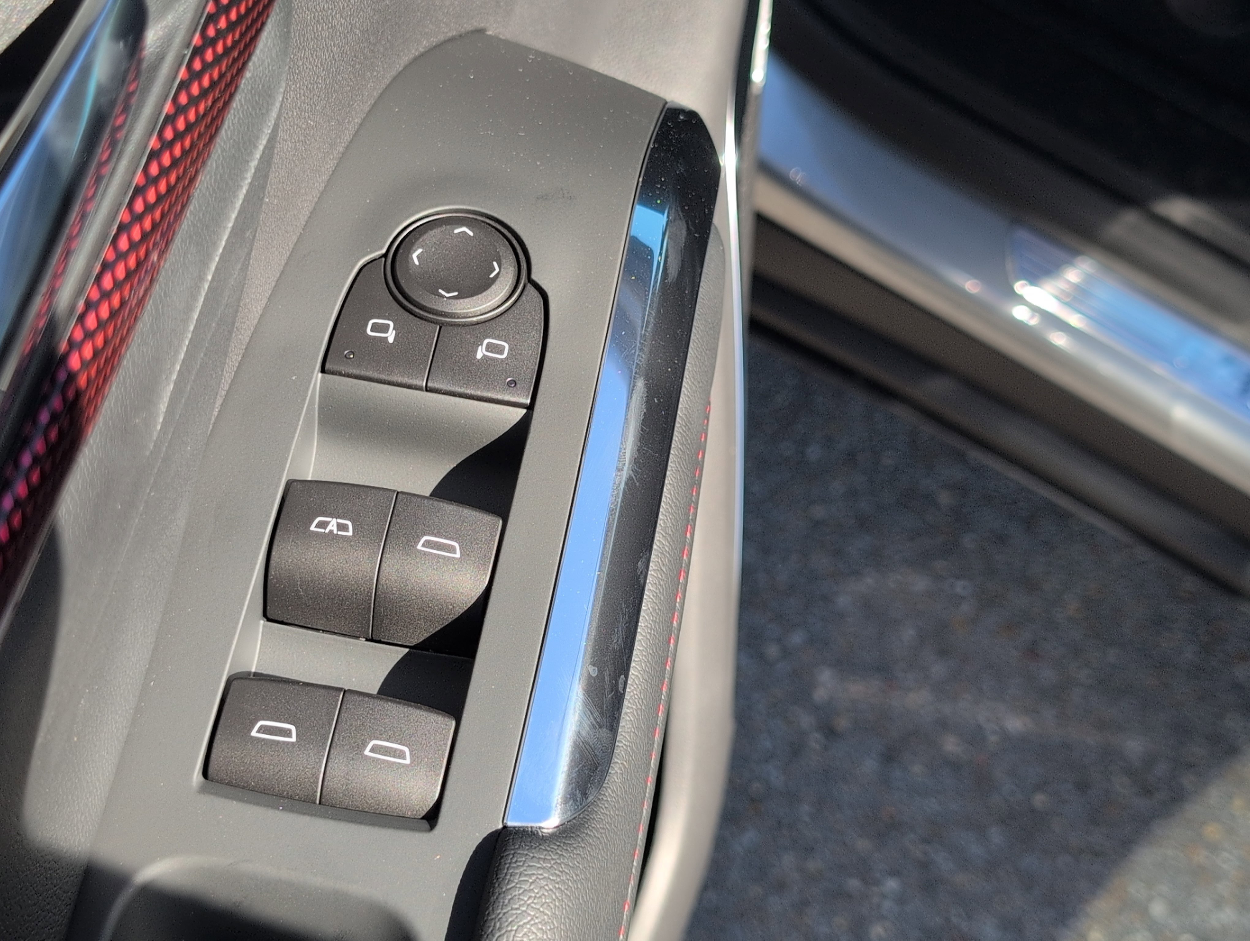 New 2026 Chevrolet Traverse Z71 w/ Enhanced Driving Package image 12