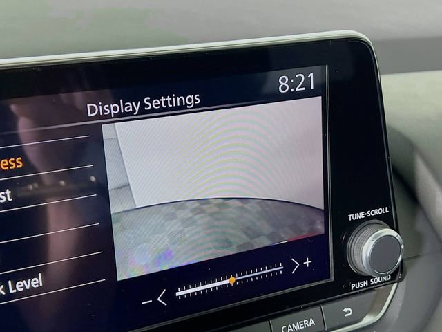 New 2026 Nissan Rogue SV w/ Cold Weather Package image 11