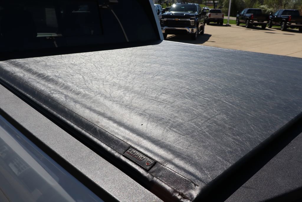 Used 2018 Honda Ridgeline RTL-E image 27