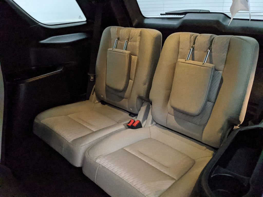 Certified 2018 Ford Explorer 4WD image 24