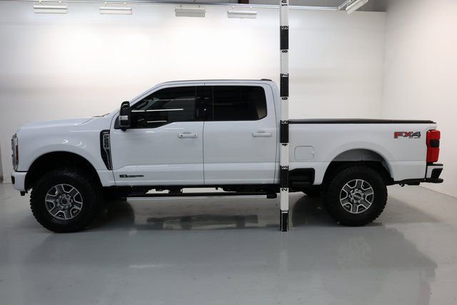 Used 2024 Ford F250 Lariat w/ FX4 Off-Road Package image 61