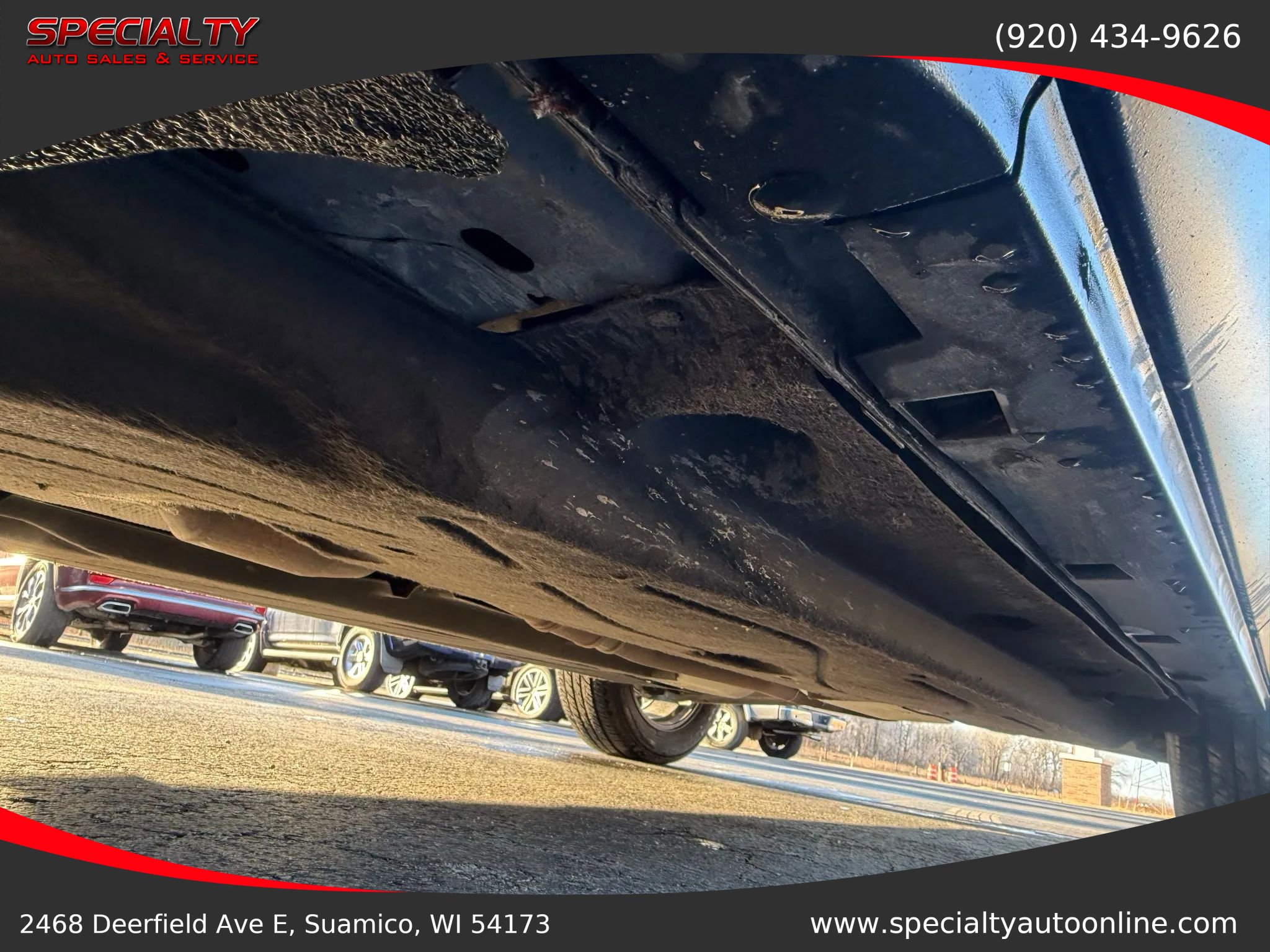 Used 2022 Ford Escape SEL image 34