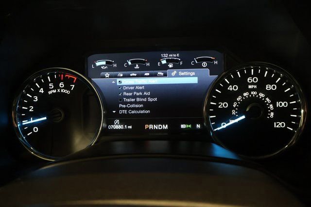 Used 2020 Ford F150 Lariat w/ Equipment Group 502A Luxury image 18