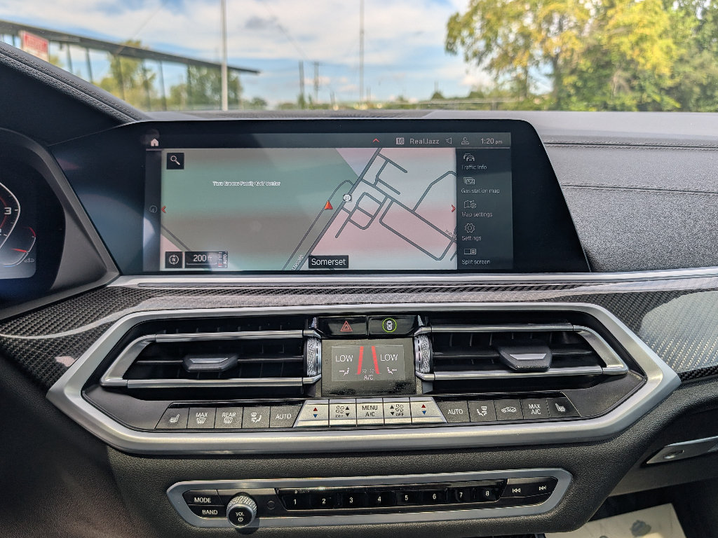 Used 2021 BMW X5 M50i AWD/4WD image 29