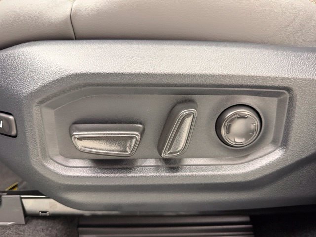 New 2026 Toyota Sequoia Capstone AWD/4WD image 58