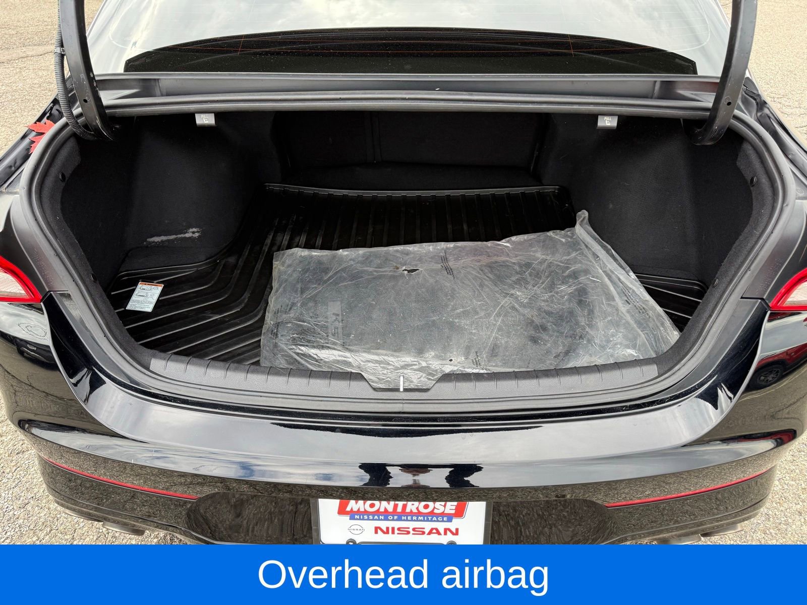 Used 2024 Kia K5 GT image 39