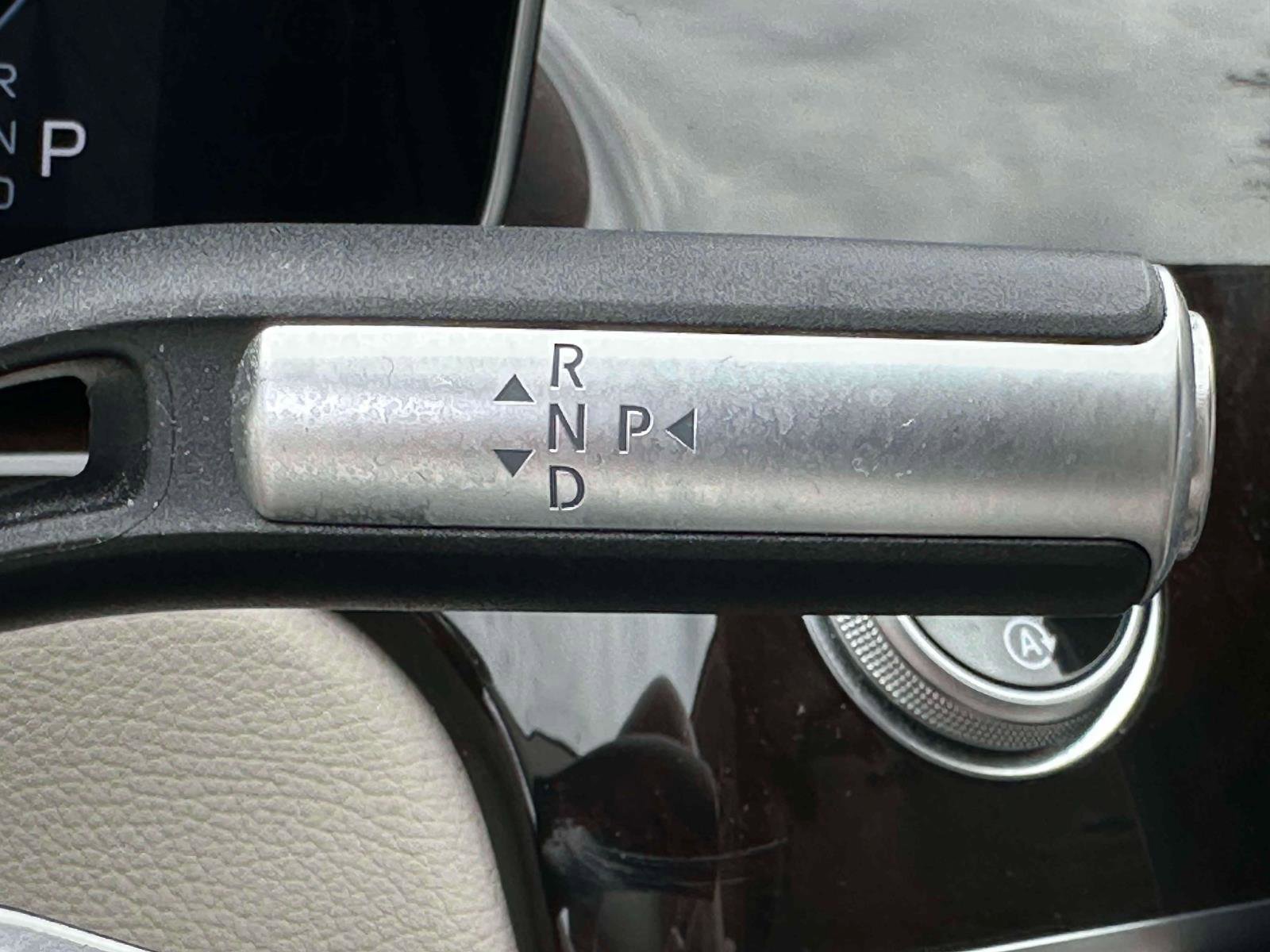 Certified 2023 Mercedes-Benz S 580 4MATIC Sedan image 18