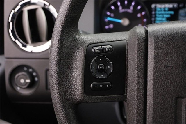 Used 2011 Ford F350 XLT w/ XLT Premium Pkg image 12