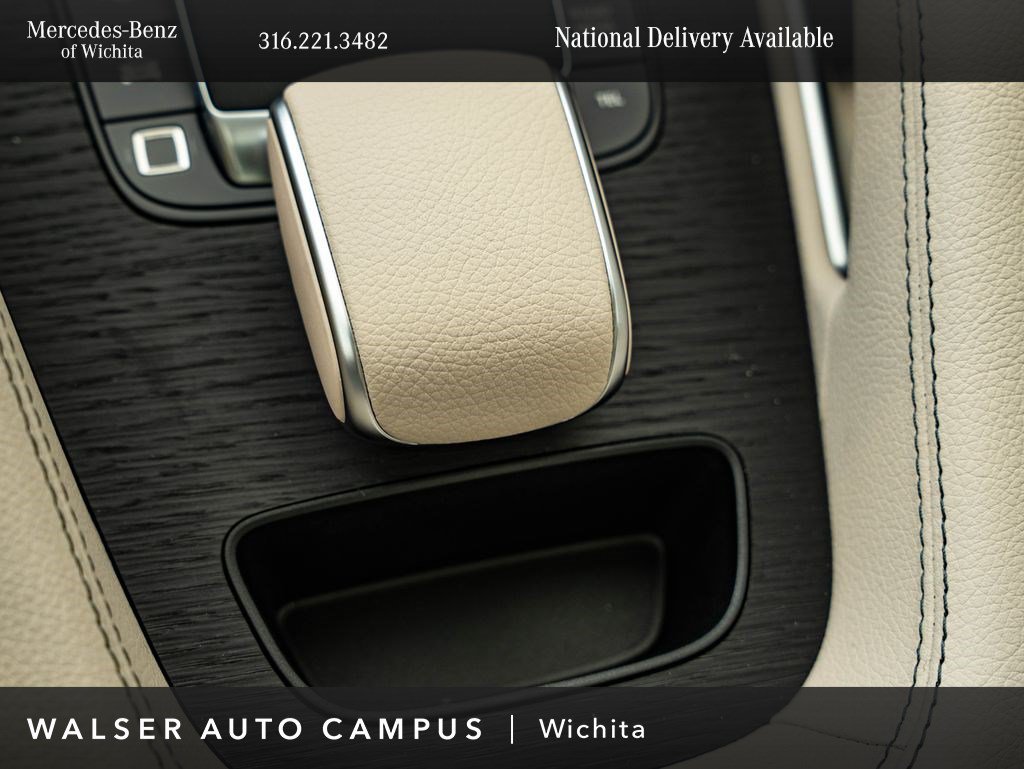 New 2026 Mercedes-Benz GLE 350 4MATIC image 40