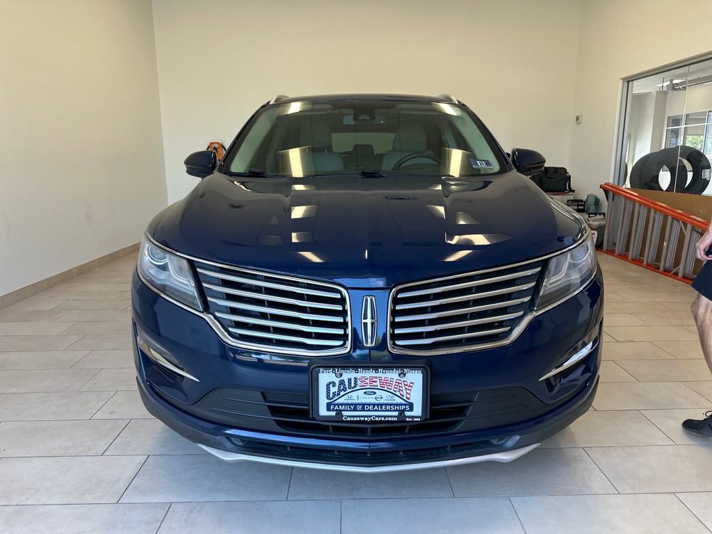 Used 2018 Lincoln MKC Reserve w/ Lincoln MKC Climate Package image 3