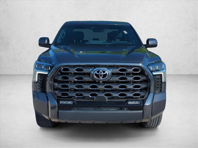 Used 2023 Toyota Tundra Platinum AWD/4WD image 2