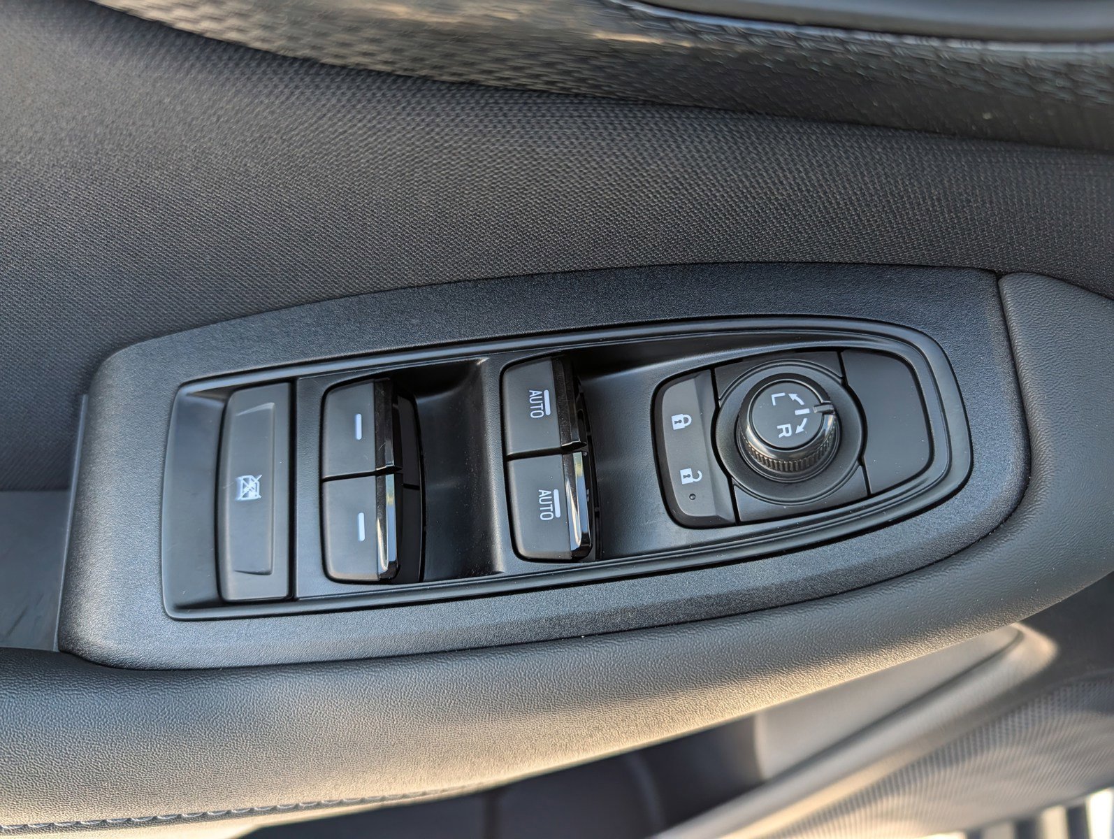 Certified 2025 Subaru Outback 4DR AWD image 20