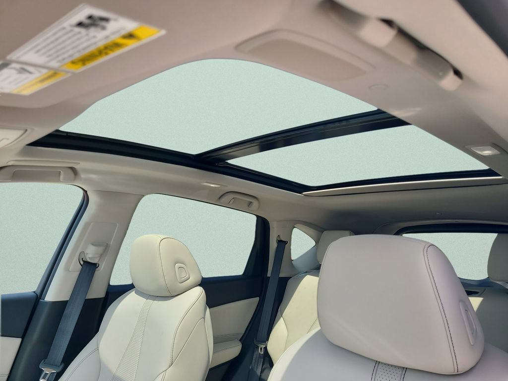 New 2026 Acura RDX w/ Technology Package AWD/4WD image 18