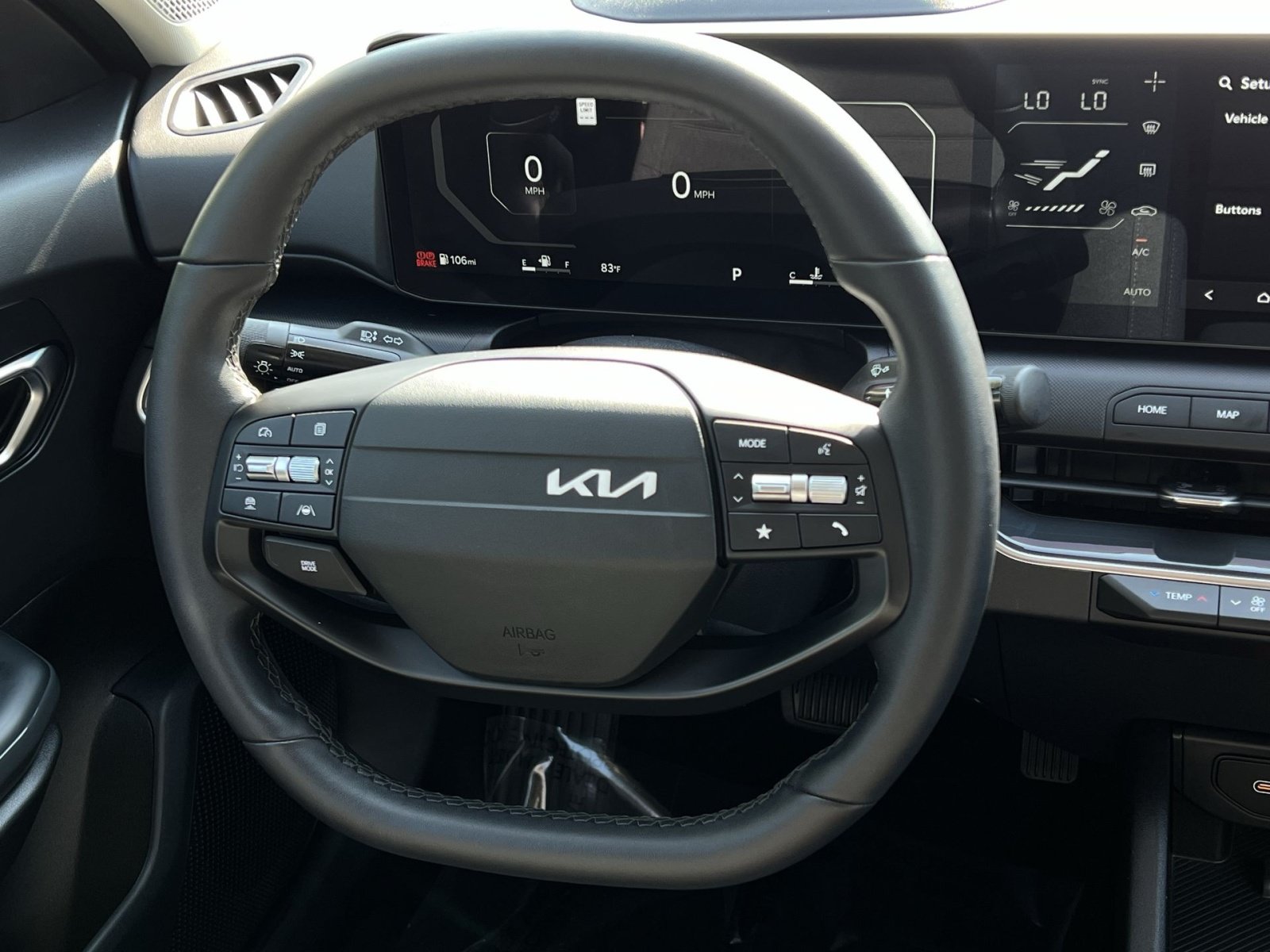 Used 2025 Kia K4 EX FWD image 27