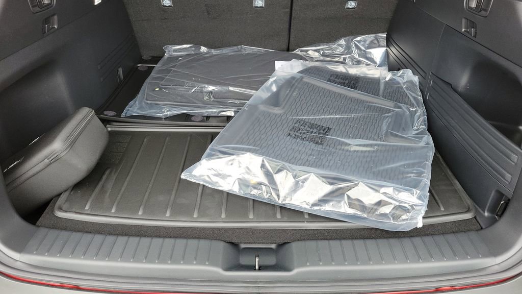 New 2026 MAZDA CX-50 2.5 Hybrid w/ Weather Package image 25