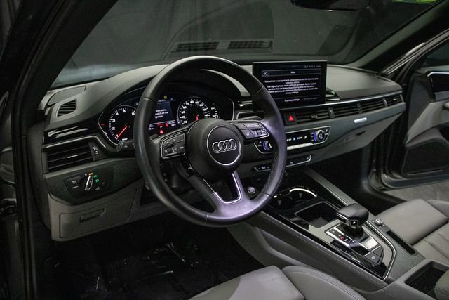 Used 2021 Audi A4 2.0T Premium w/ Convenience Package image 25