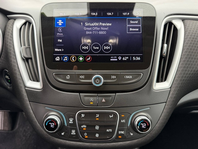 Used 2023 Chevrolet Malibu LT FWD image 29