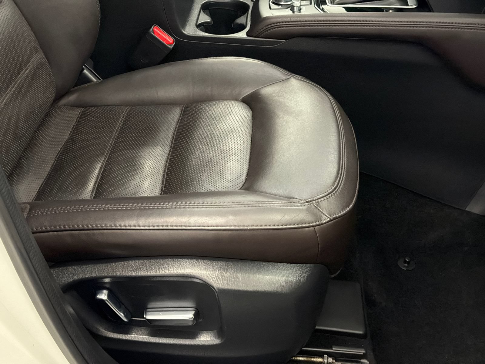 Used 2020 MAZDA CX-5 Signature AWD/4WD image 12