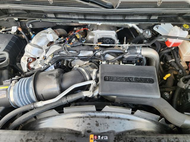 Used 2024 GMC Sierra 3500 SLT w/ Texas SLT Premium Package image 25