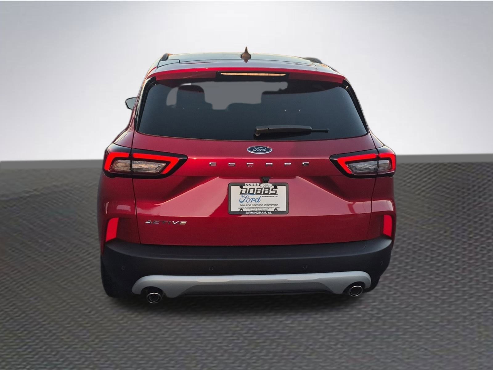 New 2026 Ford Escape Active w/ Tech Pack #1 image 6