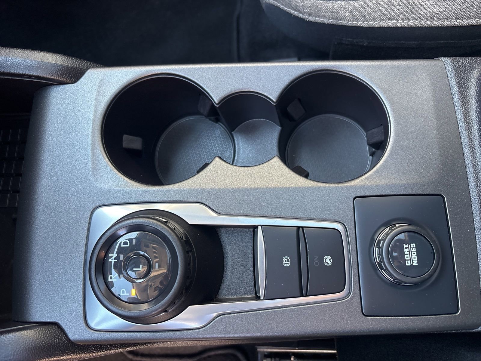 Used 2025 Ford Bronco Sport Big Bend w/ Convenience Package image 25