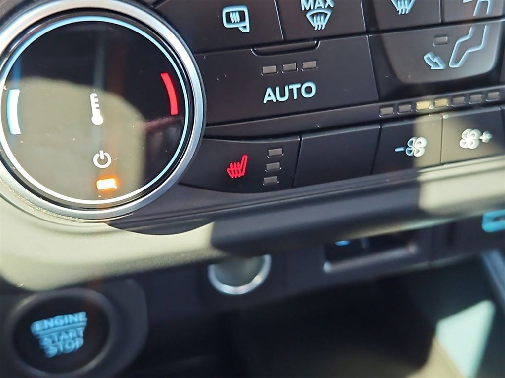 Used 2024 Ford Maverick Tremor w/ Tremor Off-Road Package image 22