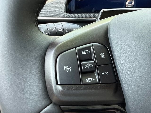 Used 2025 Ford Mustang Mach-E Premium AWD/4WD image 14