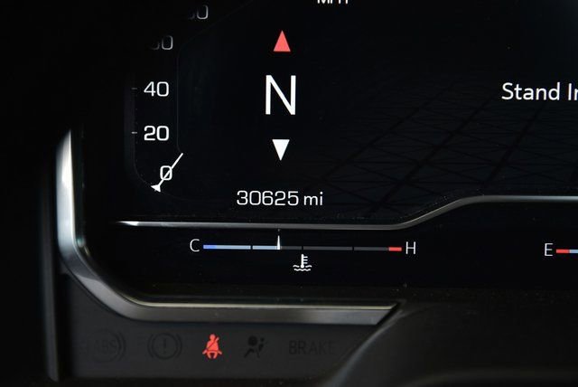 Certified 2024 GMC Sierra 2500 AT4 image 65