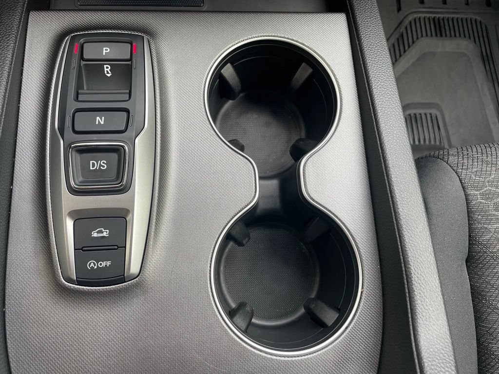Certified 2026 Honda Ridgeline Sport image 17