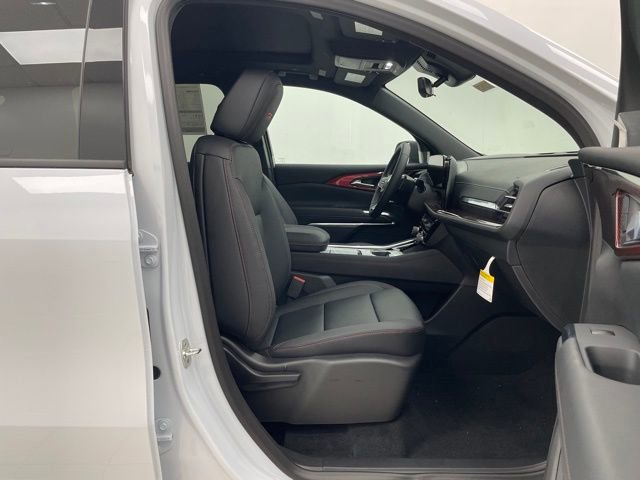 New 2026 Chevrolet Traverse Z71 w/ Driver Confidence Package image 16