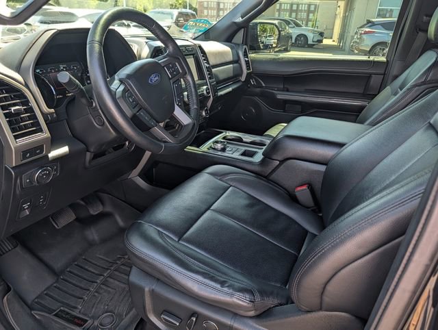 Used 2019 Ford Expedition XLT w/ Equipment Group 202A RWD image 49