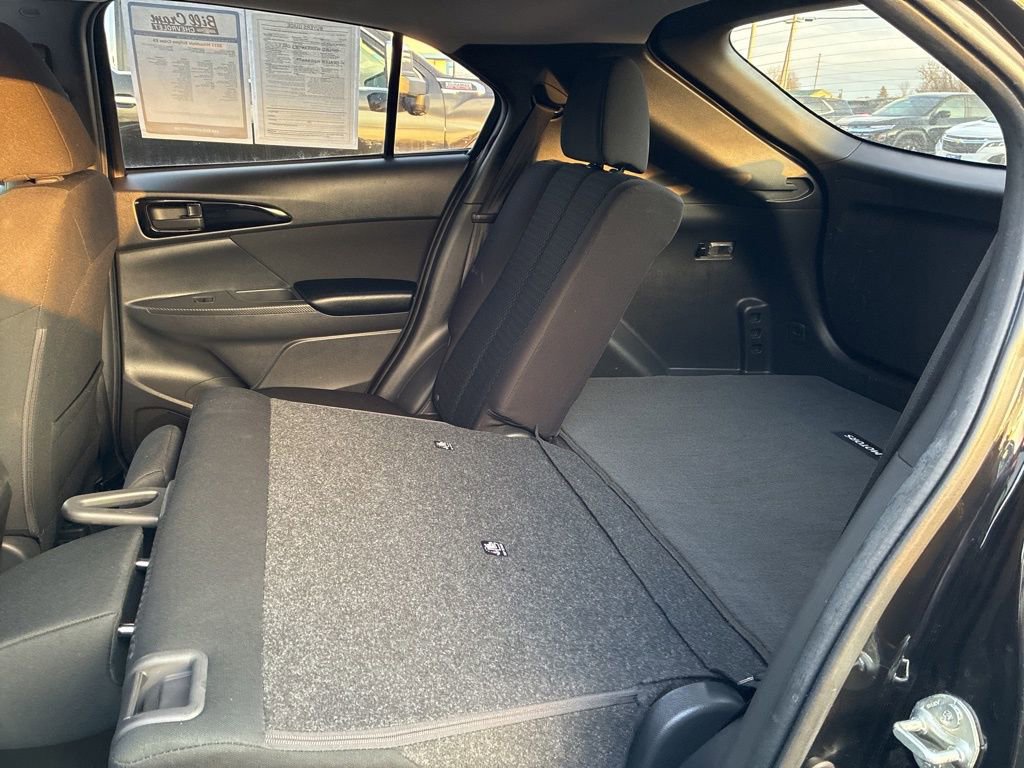 Used 2022 Mitsubishi Eclipse Cross ES image 32