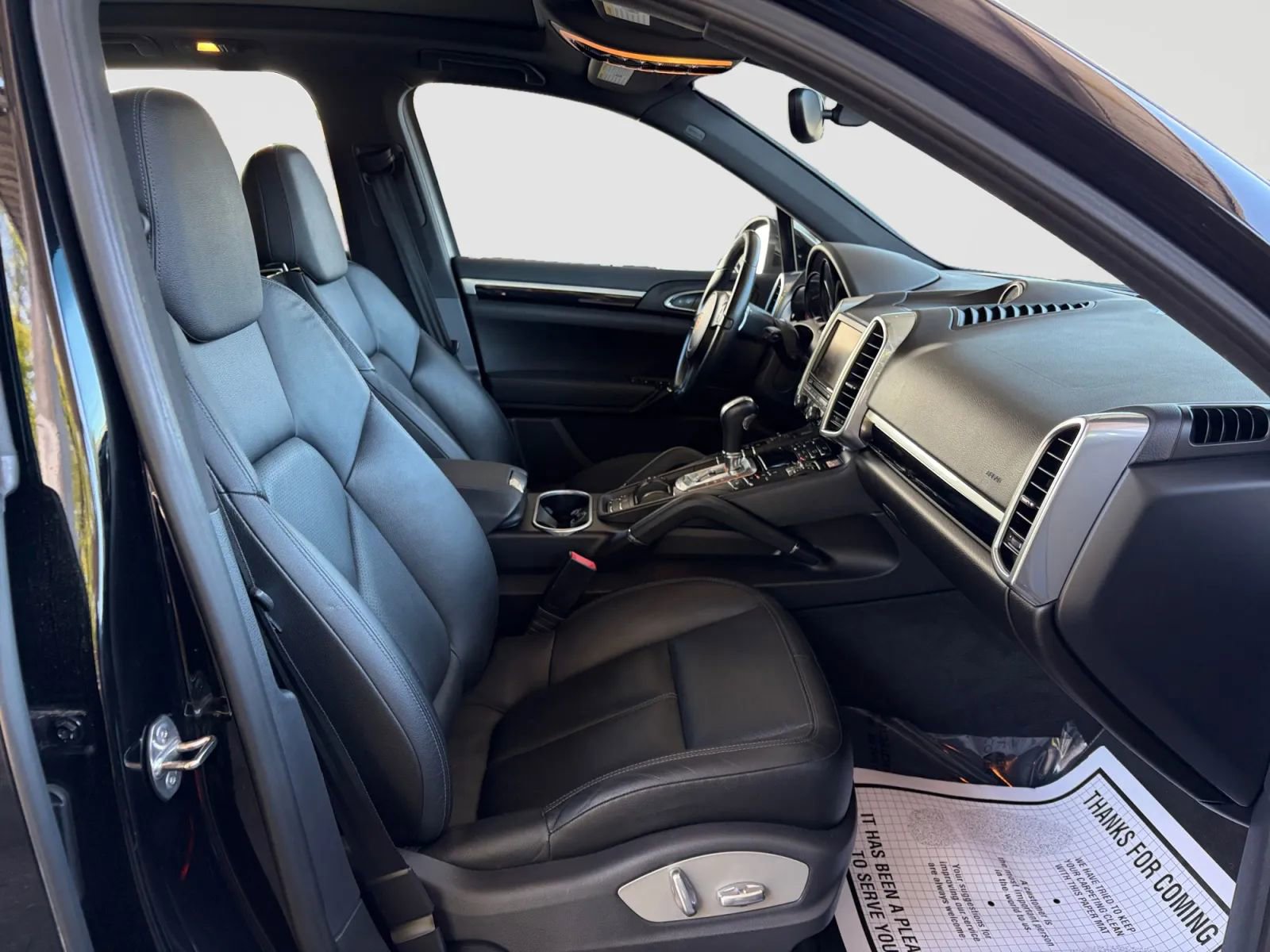 Used 2014 Porsche Cayenne AWD/4WD image 20