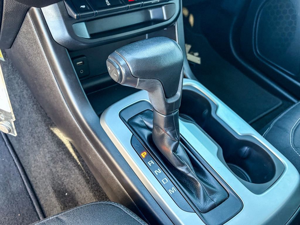 Used 2016 Chevrolet Colorado LT w/ LT Convenience Package image 41