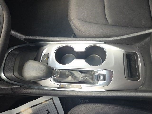 Used 2024 Chevrolet Malibu LT FWD image 26