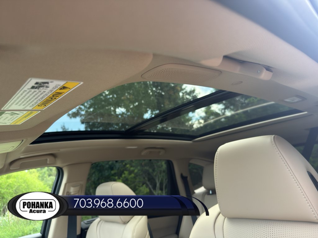 New 2026 Acura MDX w/ Technology Package AWD/4WD image 19