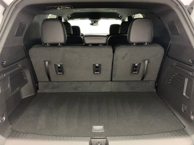 New 2026 Chevrolet Traverse LT w/ Midnight/Sport Edition image 28