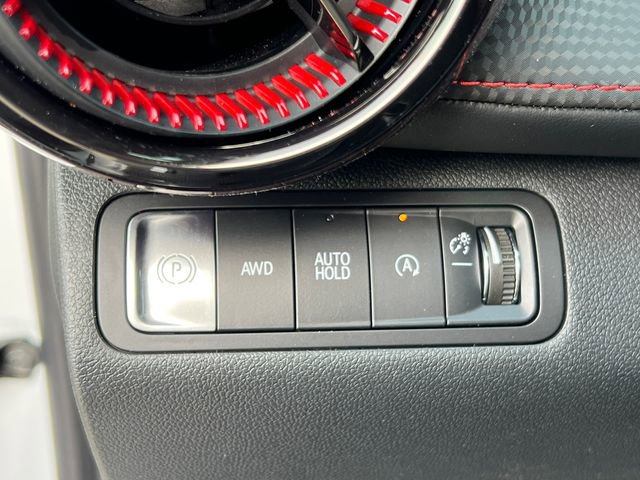 New 2026 Chevrolet Equinox RS w/ Convenience Package III AWD/4WD image 20