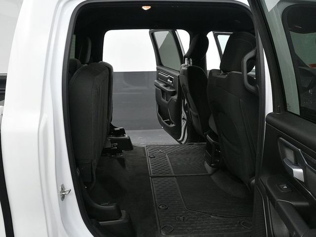 Used 2024 RAM 1500 Big Horn image 10