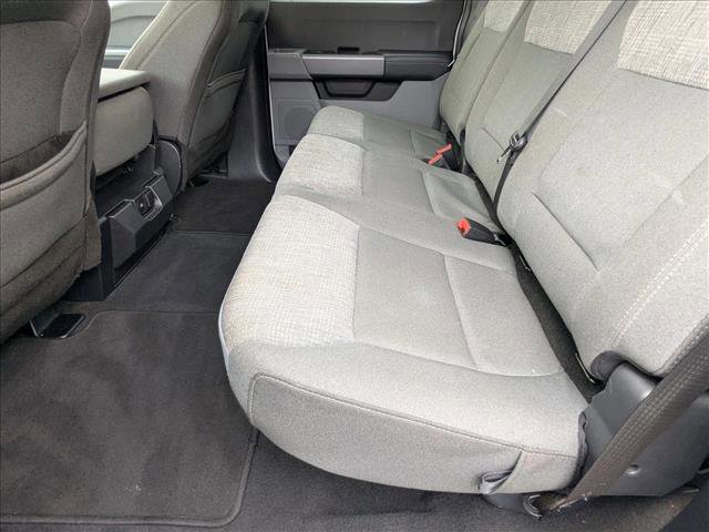 Used 2025 Ford F350 XLT image 17