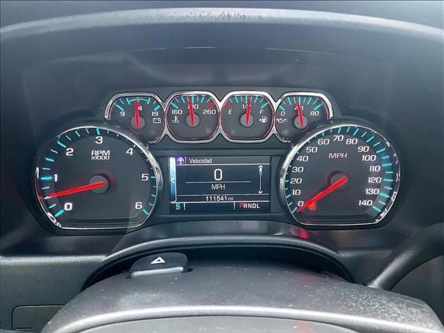 Used 2018 Chevrolet Silverado 1500 LT w/ All Star Edition image 22