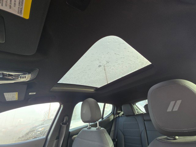 Used 2024 Dodge Hornet GT Plus w/ Tech Pack Plus w/o Parking image 25