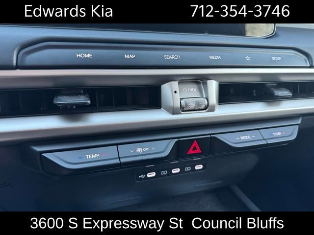 New 2027 Kia Telluride S AWD/4WD image 20