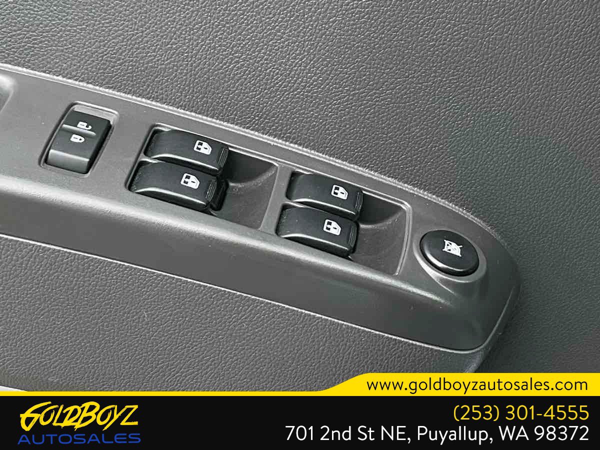 Used 2015 Chevrolet Spark LT image 38