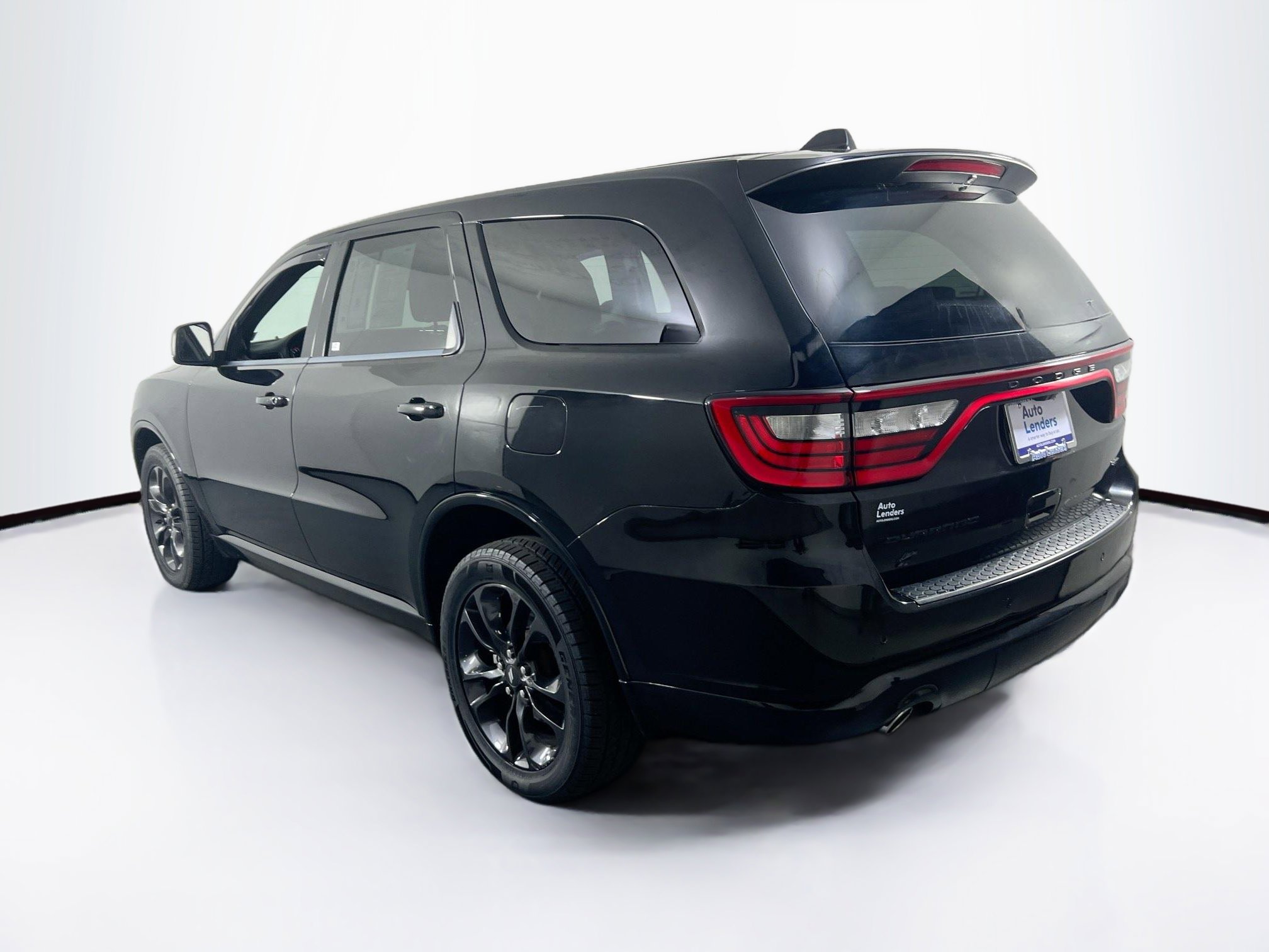 Used 2022 Dodge Durango GT image 7